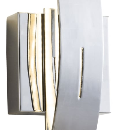 Elan-Ivis Sconce-Close Up