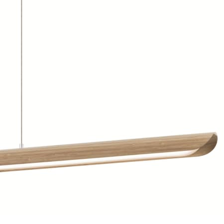 Elan-Marv Linear Chandelier-Close Up