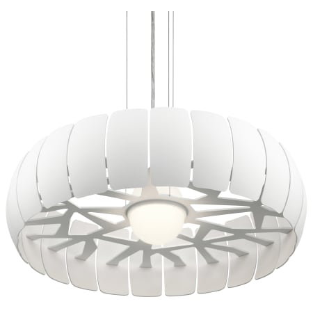 Elan-Osk Chandelier-Close Up