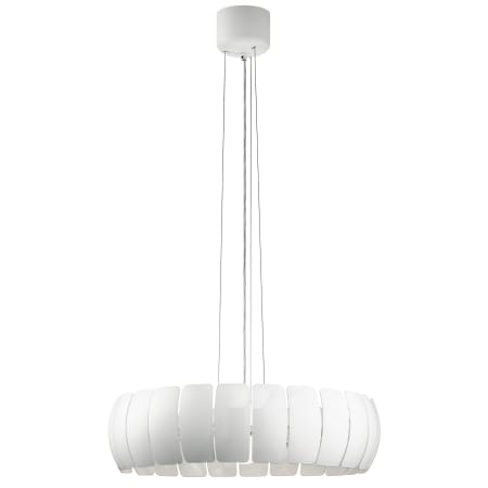 Elan-Osk Chandelier-Full View