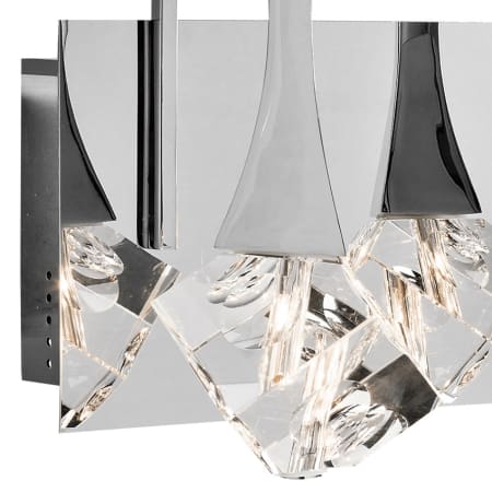 Elan-Rockne Large LED Vanity Light-Close Up