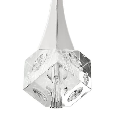 Elan-Rockne Mini Pendant - LED-Close Up
