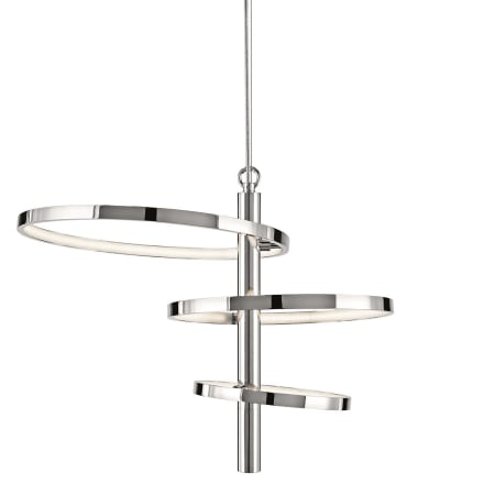 Elan-Sirkus Pendant - Warm White-Angle View