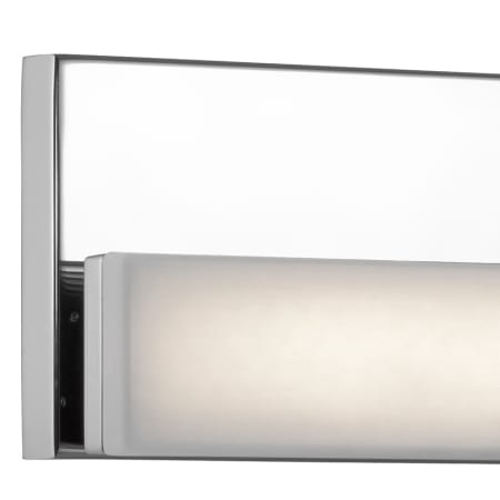 Elan-Zagg Vanity Light-Close Up