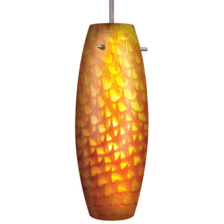 Elco 1 Light Low Voltage Pendant Athena
