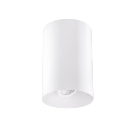 Elco Koto Sylo Adjustable Surface Mount Light - 2700K White