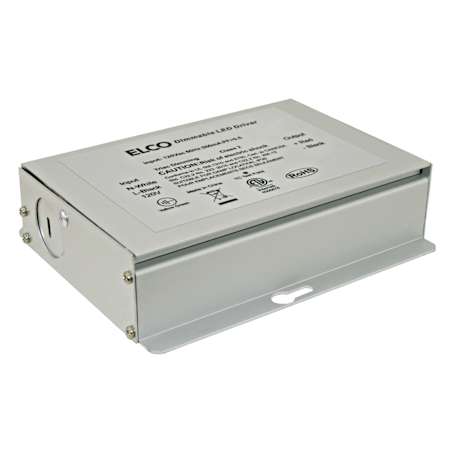 Elco Electronic Dimmable LED Driver - Medium N/A