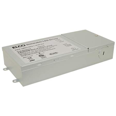 Elco Electronic Dimmable LED Driver - Large N/A