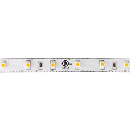 Elco Ambio 16' Long 3000K 24V LED Tape Light - 124 Lumens N/A