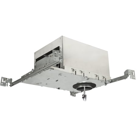 Elco The Teak System New Construction Recessed Housing for 2-1/2" Trims - Airtight, 120 Volt, 850 Lumens N/A