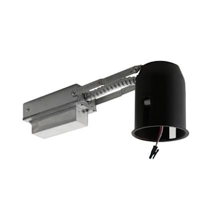 Elco The Alder System Remodel Recessed Housing for 2-1/2" Trims - Airtight N/A
