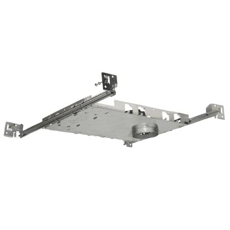 Elco The Teak System 2.5" Large New Construction Frame N/A