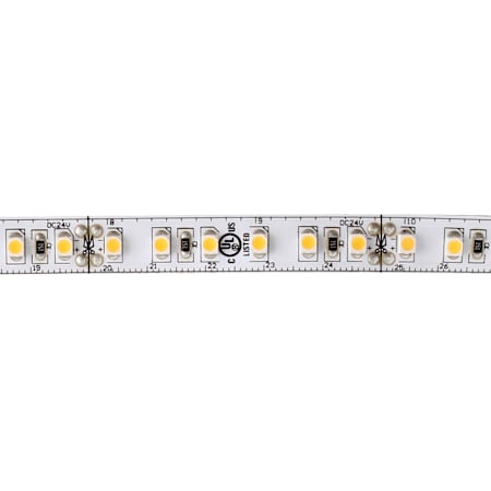 Elco Ambio 16' Long 2700K 24V LED Tape Light - 250 Lumens N/A