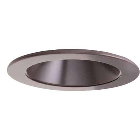 Elco The Cedar System 3-1/2" Integrated LED Reflector Recessed Trim - 850 Lumens 2700 Kelvin Bronze