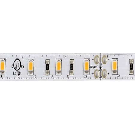 Elco Ambio 16' Long 2700K 24V LED Tape Light - 360 Lumens N/A