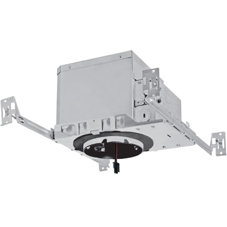 Elco The Koto System New Construction Recessed Housing for 4" Trims - Airtight, 277 Volt, and 1250 Lumens N/A