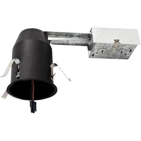 Elco The Koto System Remodel Recessed Housing for 4" Trims - Airtight 120 Volt N/A