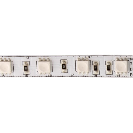 Elco Ambio 16' Long 3000K 24V LED Tape Light - 485 Lumens N/A