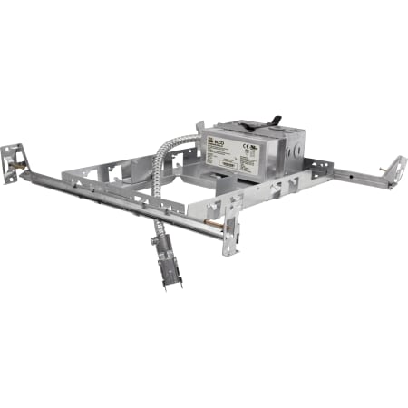 Elco The Maple System 5" IC Shallow Frame with Driver - 277 Volt N/A