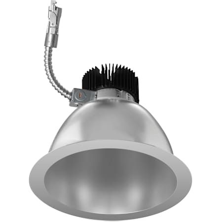 Elco 8" LED Open Reflector Recessed Trim - 4000K / 6000 Lumens Haze