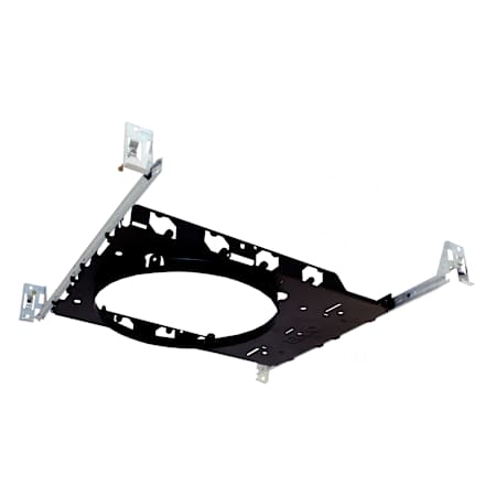 Elco The Elm System 8" New Construction Frame with Hanger Bars N/A