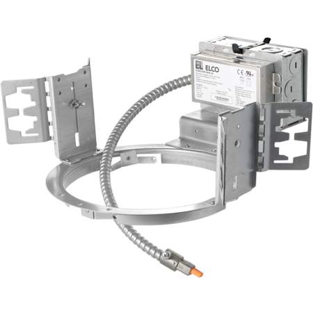 Elco New Construction Housing for 9" Trims N/A