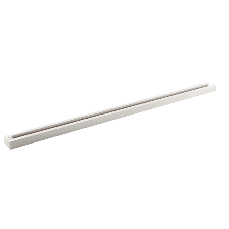 Elco 90" Track for H-Track Systems White