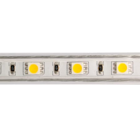 Elco 30' Long White LED Rope Light - 240 Lumens per Feet N/A