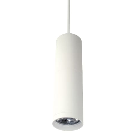 Elco 2-1/4" Wide LED Mini Pendant - 700 Lumens White