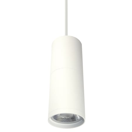 Elco 3" Wide LED Mini Pendant - 1920 Lumens White