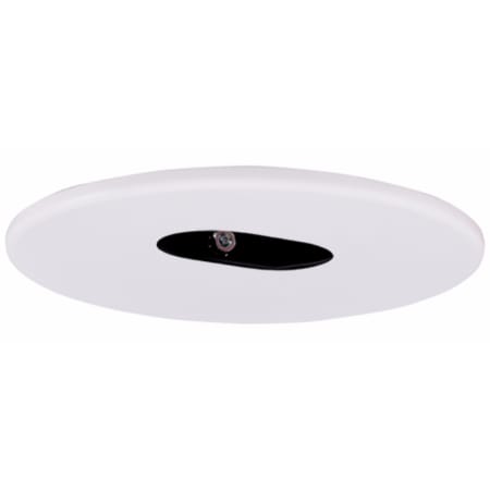 Elco 3" Diecast Slot Aperture Trim White