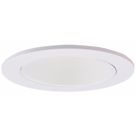 Elco 3" Diecast Adjustable Wall Wash Reflector White