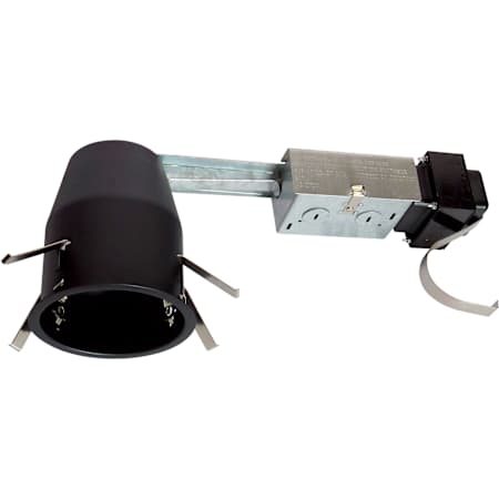 Elco GU5.3 Remodel Low Voltage Recessed Housing for 3-1/2" Trims - Airtight N/A