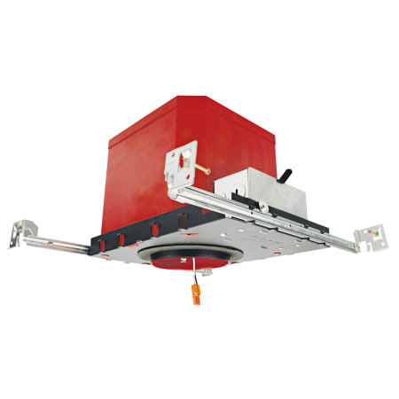 Elco New Construction Recessed Housing for 4" Trims - Fire Rated and Airtight N/A
