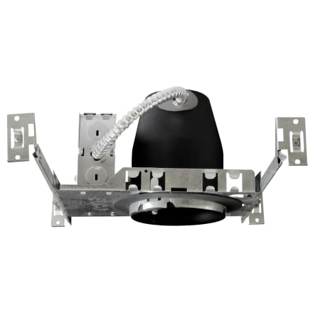 Elco GU10 New Construction Recessed Housing for 4" Trims - Airtight N/A