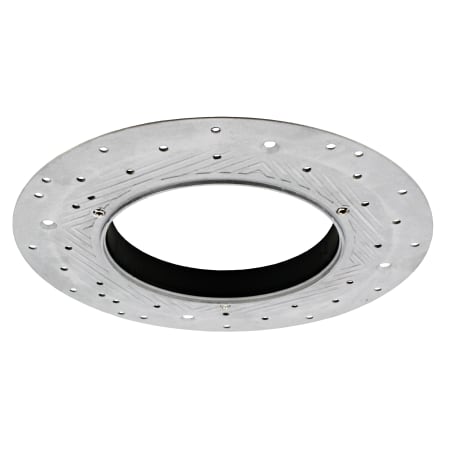 Elco The Koto System 4" Round Trimless Adjustable Smooth Reflector Trim N/A