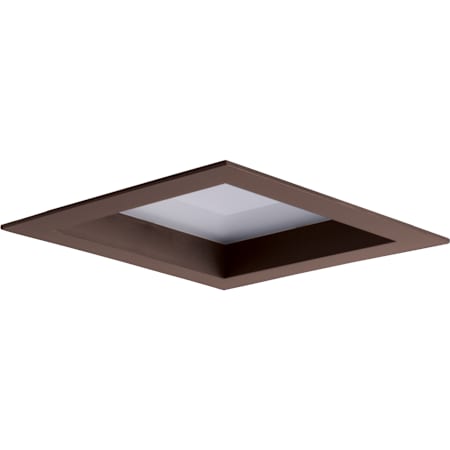 Elco The Maple System Replacement Square Reflector Trim Bronze