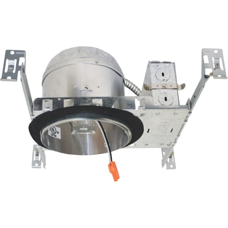 Elco New Construction Shallow Recessed Housing for 5-1/2" Trims - Airtight N/A