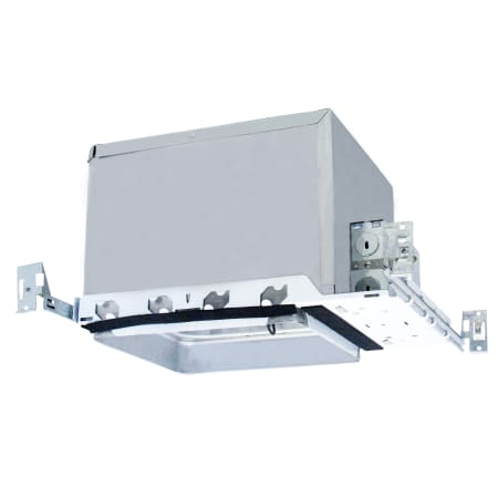 Elco IC Rated New Construction Double Wall Housing for 8" Trims - 75 Watts N/A