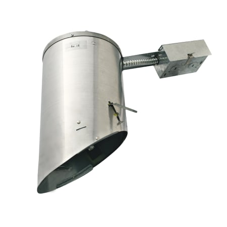 Elco The Slant System Medium (E26) Remodel Recessed Housing for 6" Trims - Airtight N/A
