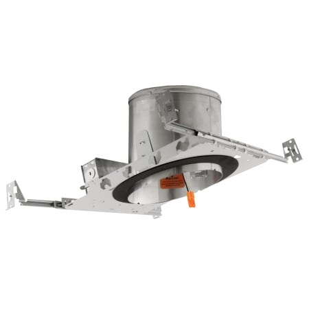 Elco The Slant System New Construction Recessed Housing for 6" Trims - Airtight N/A