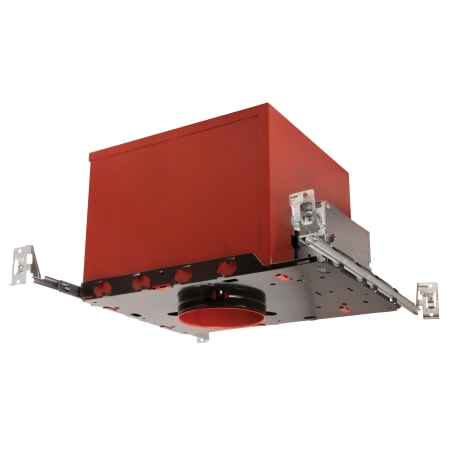 Elco Medium (E26) New Construction Recessed Housing for 4" Trims - Fire Rated and Airtight N/A