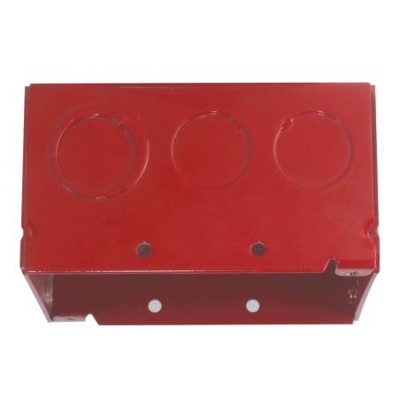 Elco 2" Metallic Junction Box N/A