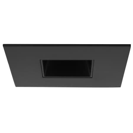 Elco The Koto System 2" Square Reflector Trim Black