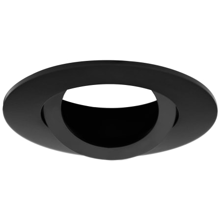 Elco The Koto System 2" Round Gimbal Trim Black