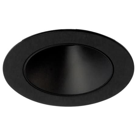 Elco The Koto System 3" Deep Round Reflector Trim Black