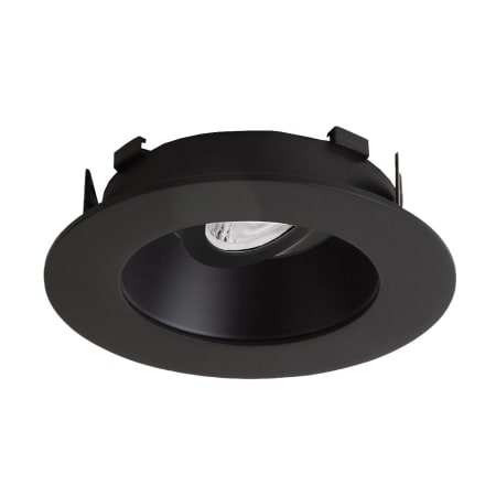 Elco The Koto System 4" Round Reflector Trim Black