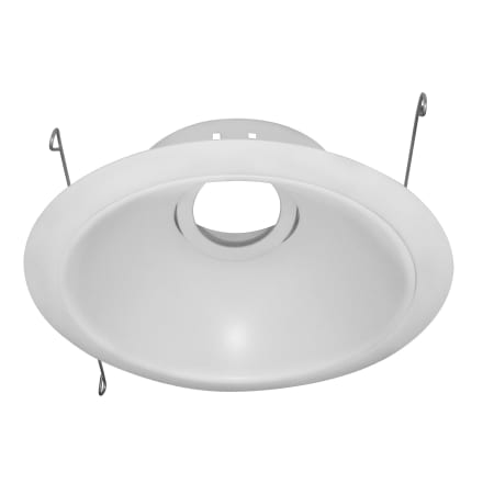Elco The Koto System 6" Adjustable Round Reflector Trim White