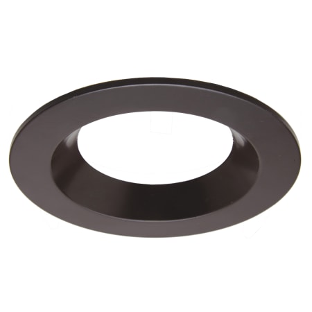 Elco 4" Reflector Open Recessed Trim Bronze