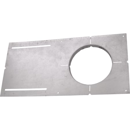 Elco 6" New Construction Round Mounting Plate N/A